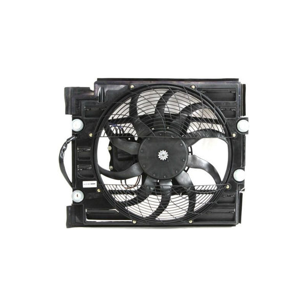 99-03 Bw 5 Series Cond Motoventilador