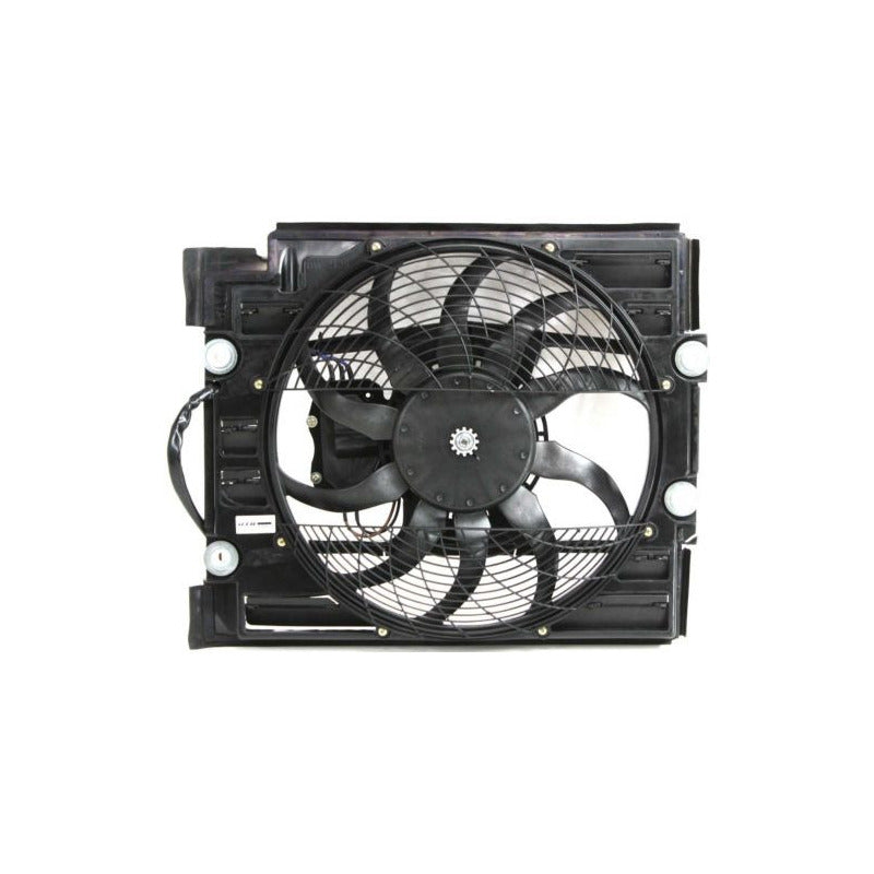 99-03 Bw 5 Series Cond Motoventilador