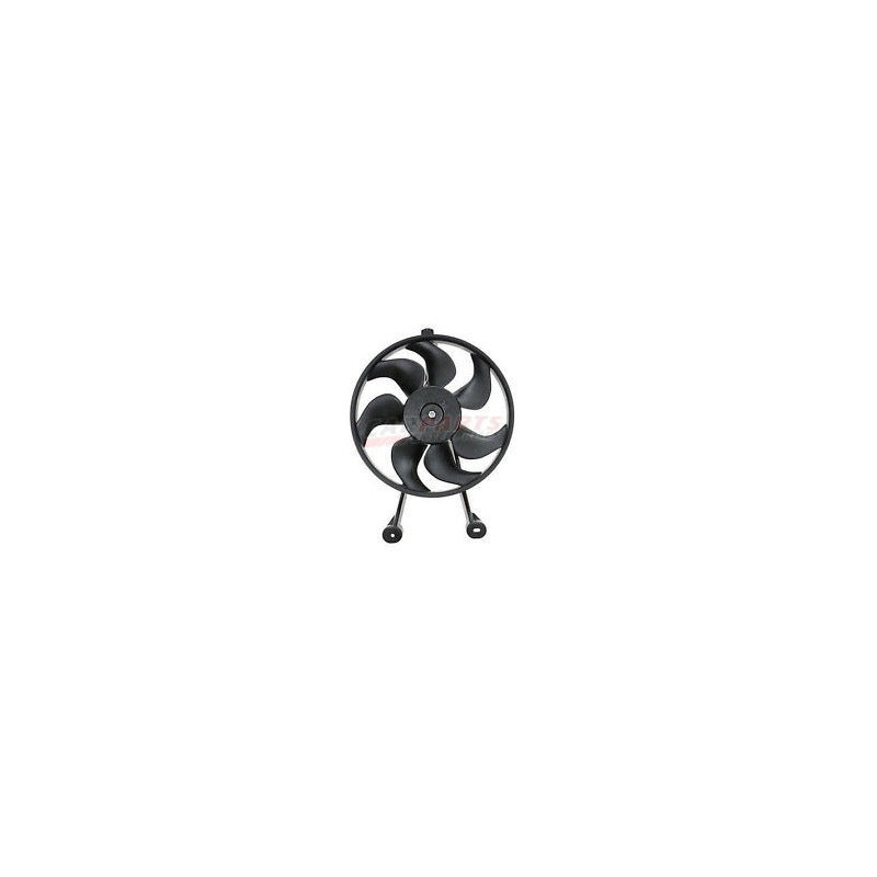 Cd Deville 94-99 / Rad Motoventilador