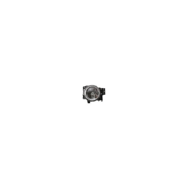 07-13 Ty Fj Cruiser Faro Derecho