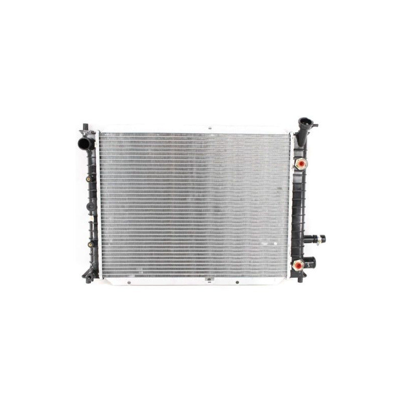 98-03 Fd Escort Zx2 2.0l Only A/mt 1r Pa Rad