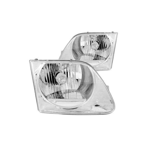 Ford F-150 97-03 H.l G2 Clear