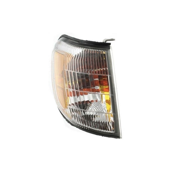 Cuarto Subaru Forester 01-02