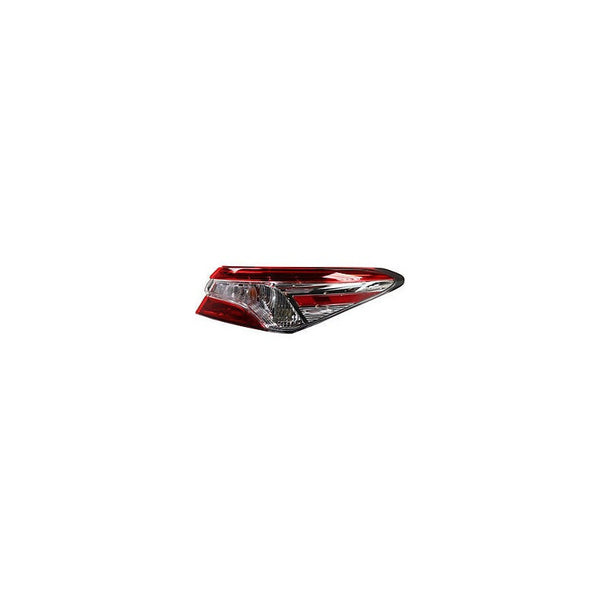 18-18 Ty Cambry Us Built Se Qtr Calavera Derecho