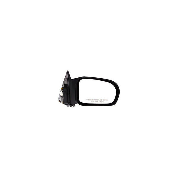 01-05 Hd Civic Cpe (hx/lx Model) Pwr N-ht Espejo Derecho