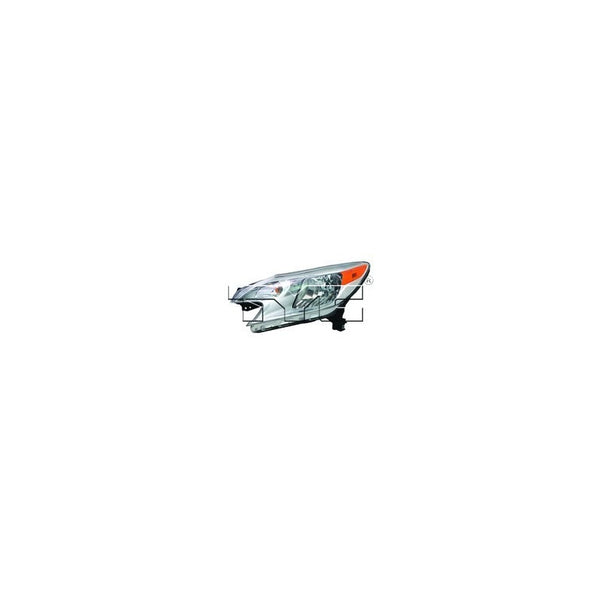 Nissan Versa Note 14 16 Faro Izquierdo
