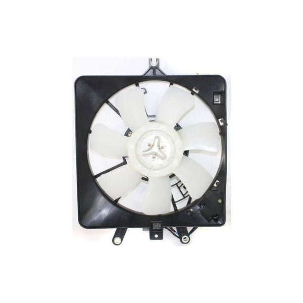 07-08 Hd Fit Cond Motoventilador