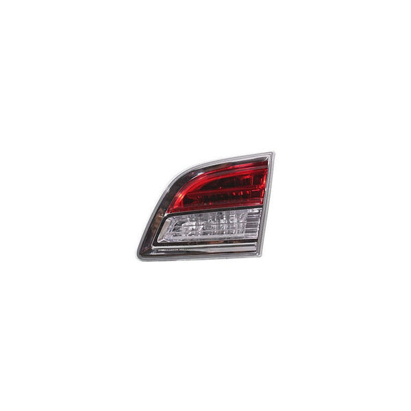 07-09 Mz C.x-9 (assy) Lid Calavera Derecho