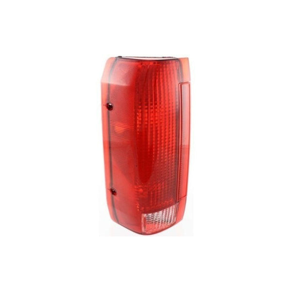 Calavera Ford F-150/f150 92-96