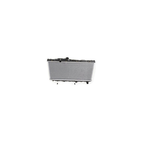 87-91 Ty Cambry 2.0l L4 A/metro 1r Pc Radiador (a/f532)
