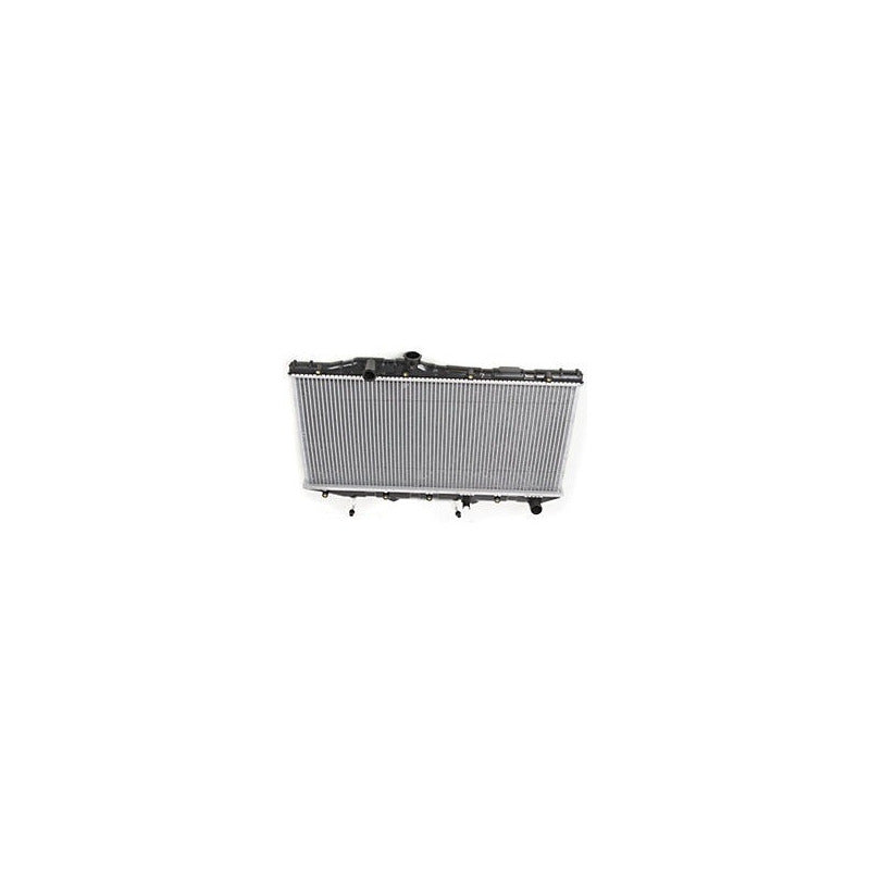 87-91 Ty Cambry 2.0l L4 A/metro 1r Pc Radiador (a/f532)