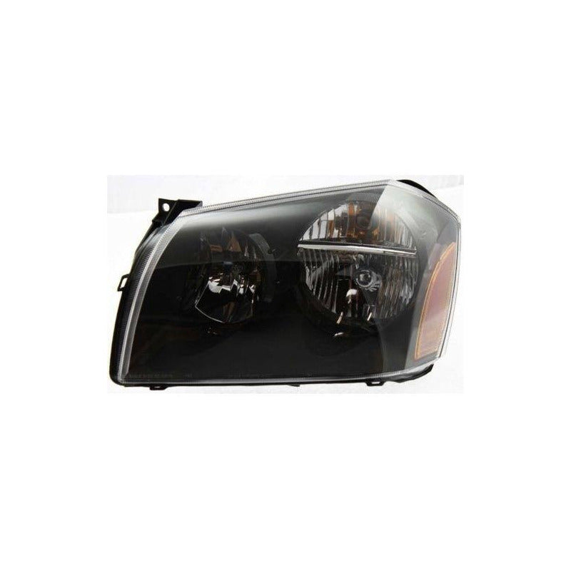 Faro Dodge Magnum 05-07