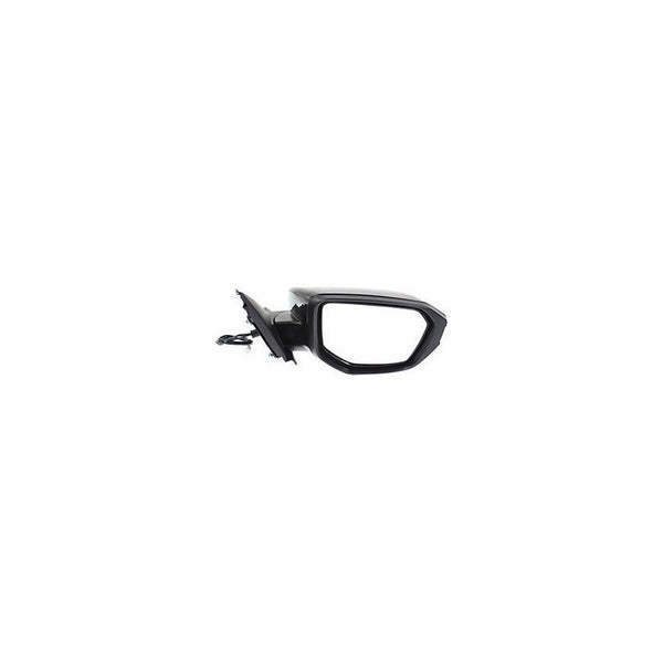 16-18 Hd Civc Pwr Nht W/o Sig Ptm Espejo Derecho