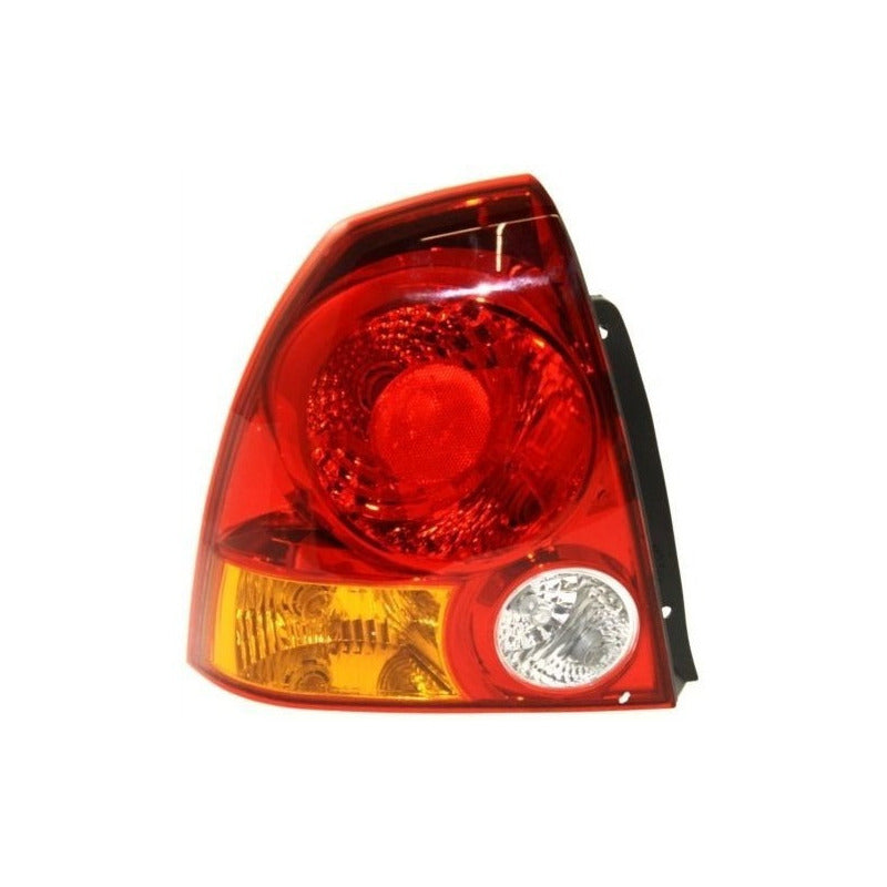Calavera Hyundai Accent 03-05.