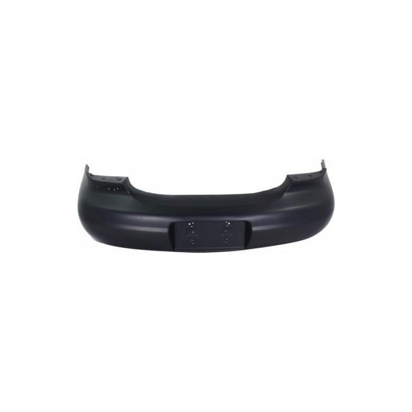 Ford Taurus 96-99 Fascia Trasera