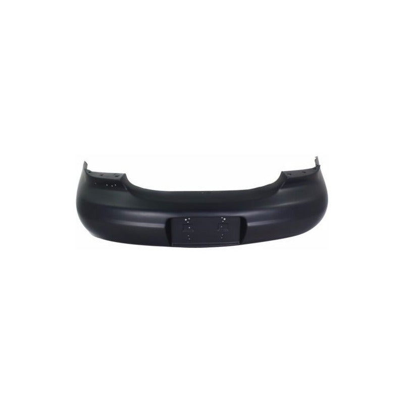 Ford Taurus 96-99 Fascia Trasera