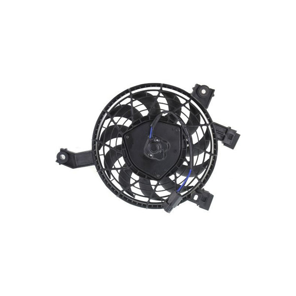 03-09 Lx Gx-470 Cond Motoventilador