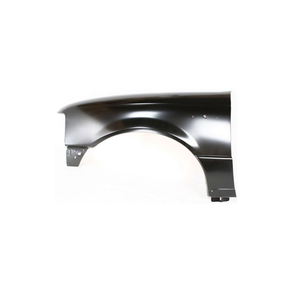 Fd Ranger 98-03 Salpicadera  No Mold