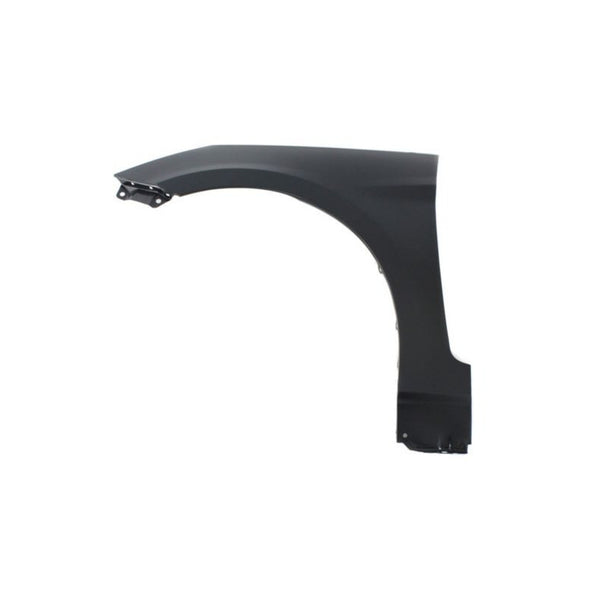 Hy Accent 12-13 Salpicadera hatchback/sedan
