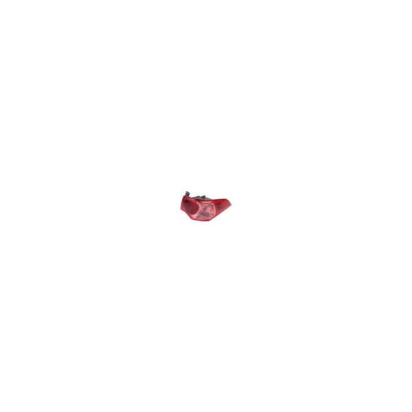 11-14 Ac T.s.x Sdn (pink Lens) Qtr Calavera Derecha