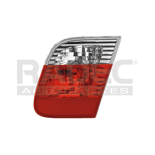 Calavera Interior Bw Serie 3 02-05  Lado Derecho