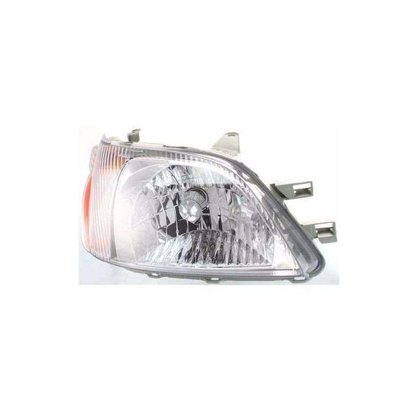 Faro Toyota Echo 00-02