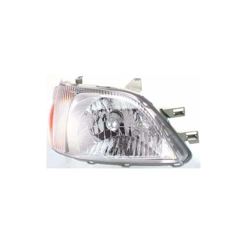 Faro Toyota Echo 00-02