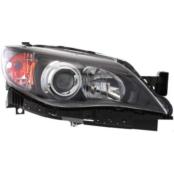 08-11 Sb Impreza 2.5i/w.r.x Halgn Faro Derecho