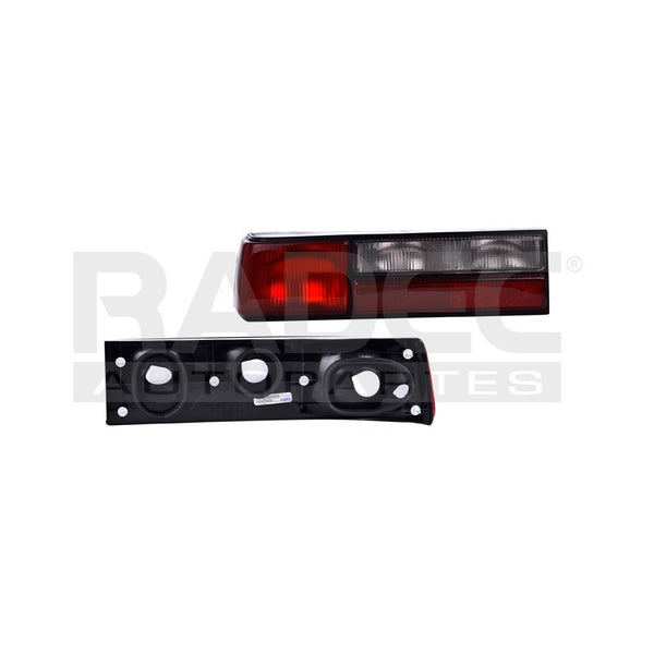 Calavera Fd Mustang 87-93 Lado Izquierdo
