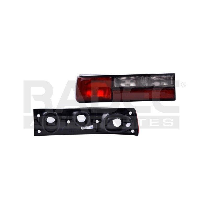 Calavera Fd Mustang 87-93 Lado Izquierdo