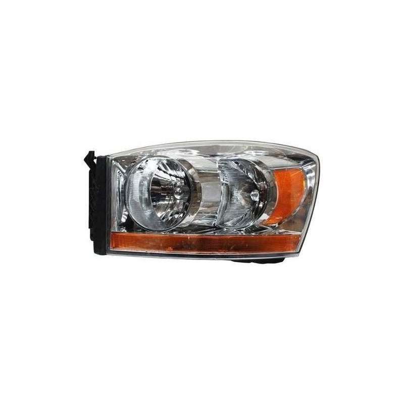Faro Dodge Ram 06