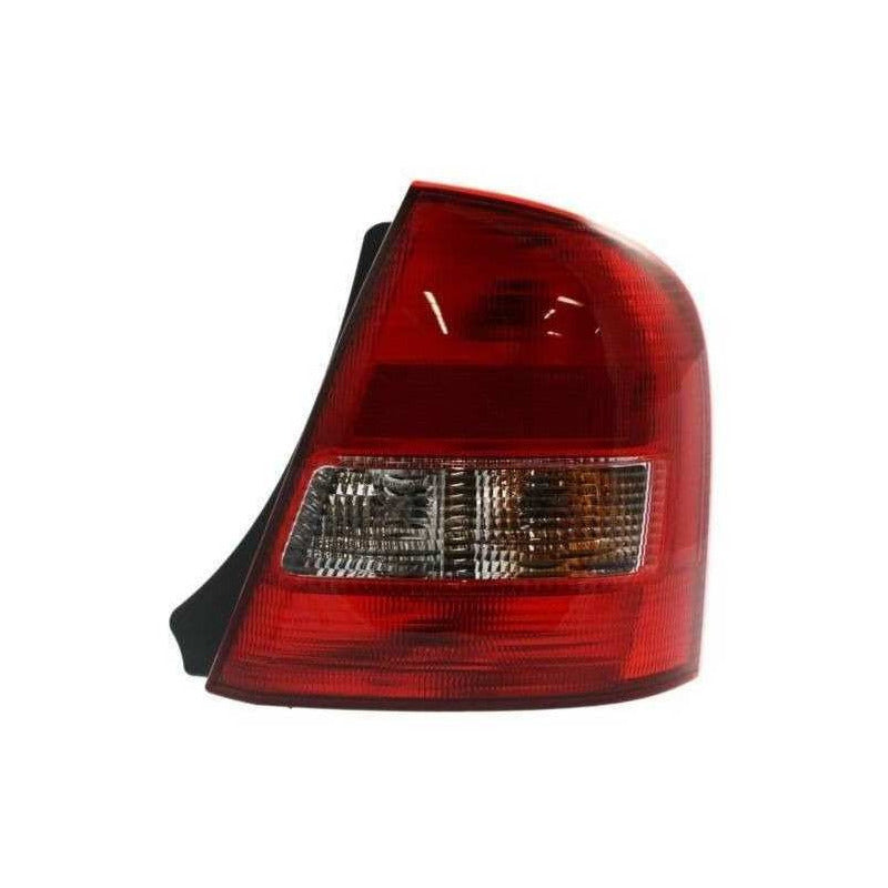 Calavera Mazda Protege 99-03