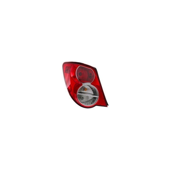 Calavera De Chevrolet Sonic 12-14 Sedan