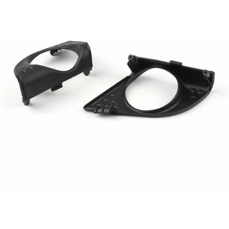 Acura Tl 2009-2010 Kit Faros De Niebla Y Tapas