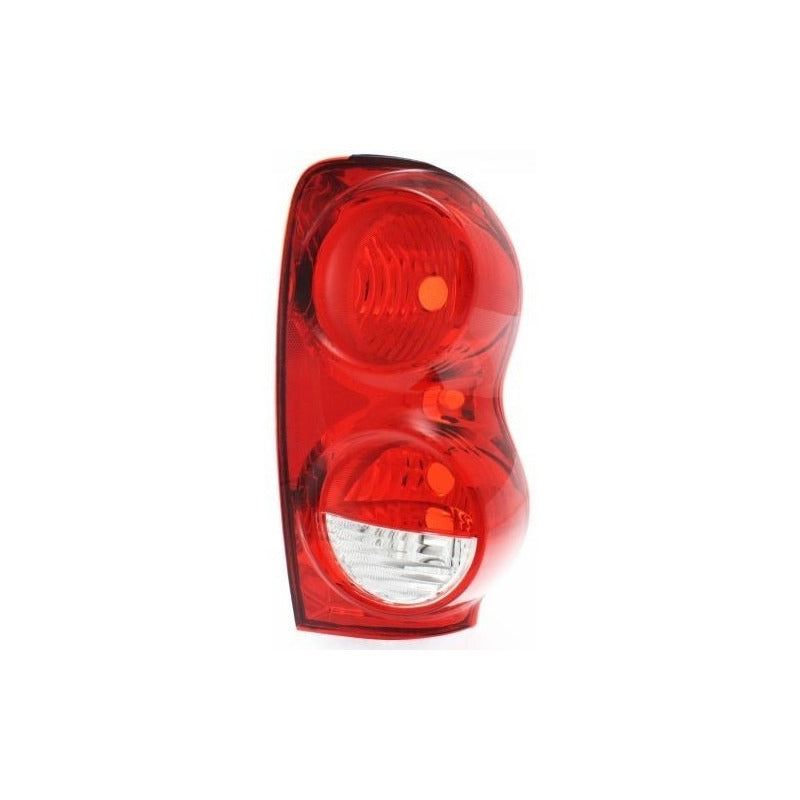 Calavera Dodge Durango 04-09