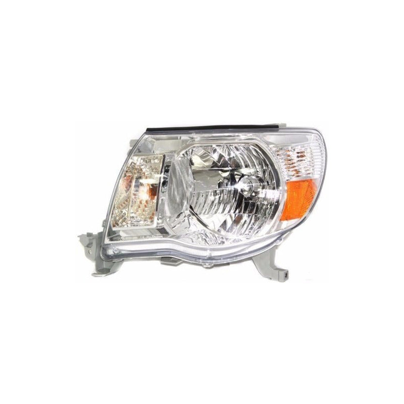 Faro Toyota Tacoma 05-11