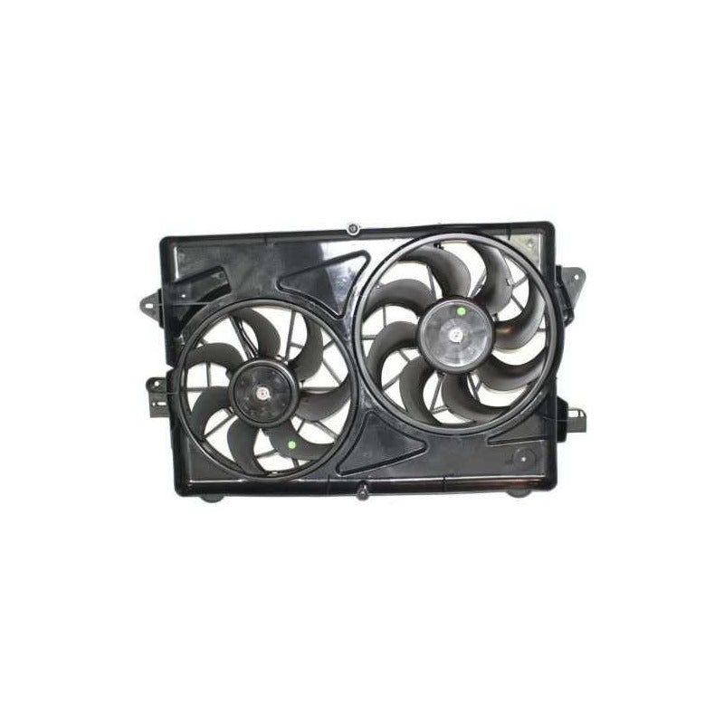 05-05 Cv Equinox Rad &amp; Cond Motoventilador