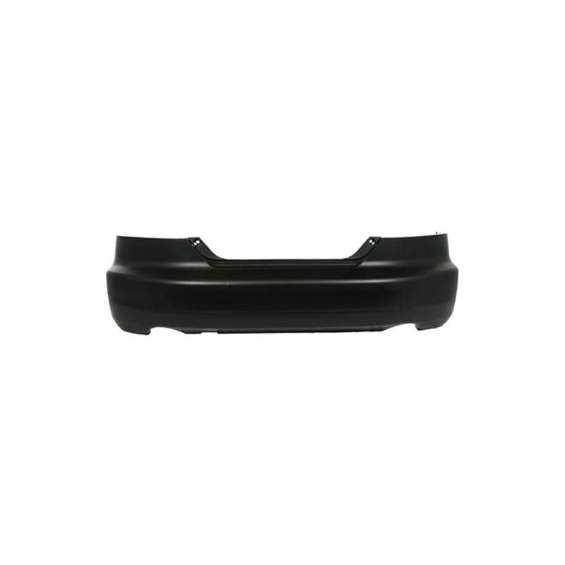 Hd Accord 03-05 Fascia Trasera  2puertas 6cyl