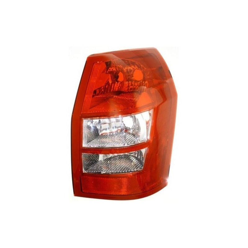Calavera Dodge Magnum 05-08