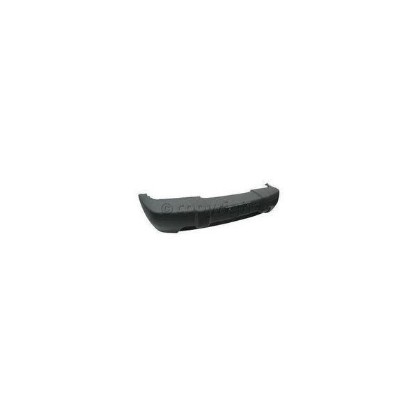 Kia Sportage 98-02 Fascia Delantera