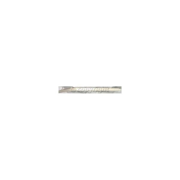 Mz Protege 90-95  Parrilla Molding Rh, Headlamp Filler