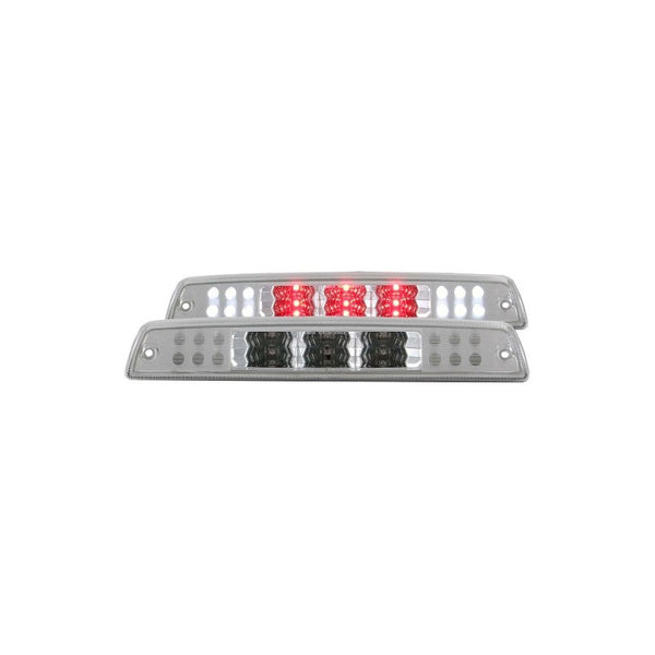 Dodge Ram 1500 94-01 Led 3rd B/light G2 Chrome