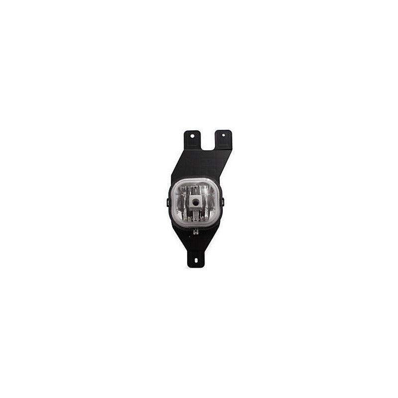 01-04 Fd F Srs Pu Hd/00-04 Fd Excursion Faro Niebla Derecho
