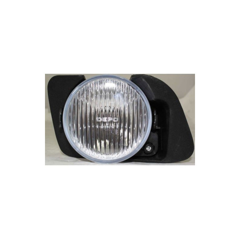 Faro Niebla Mitsubishi Galant 99-01