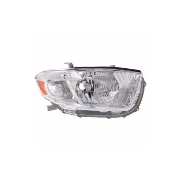 Faro Toyota Highlander 08-10