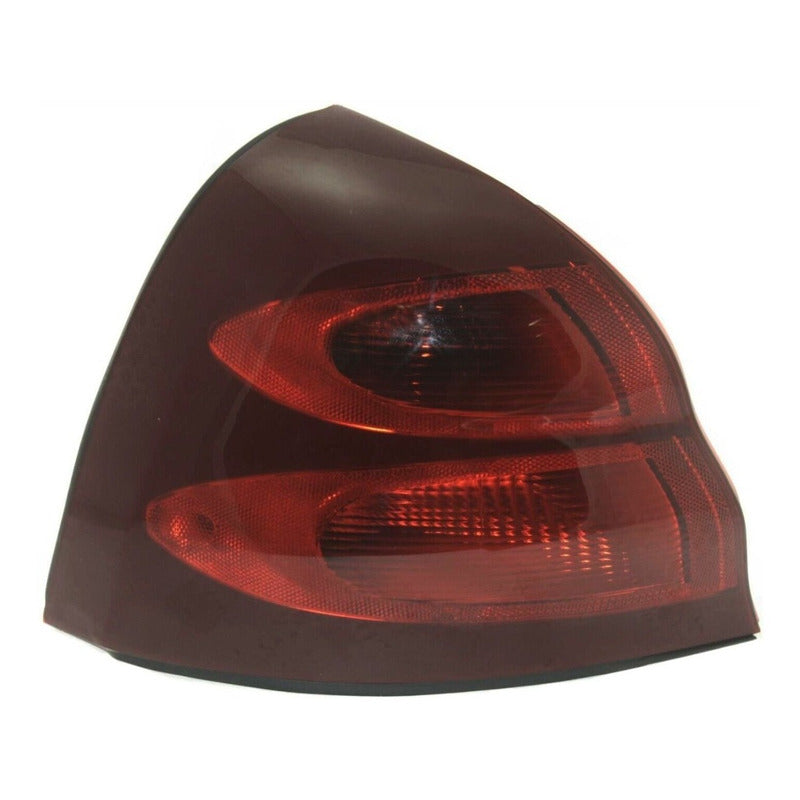 Pontiac Grand Prix 2004-2008 Par De Calaveras