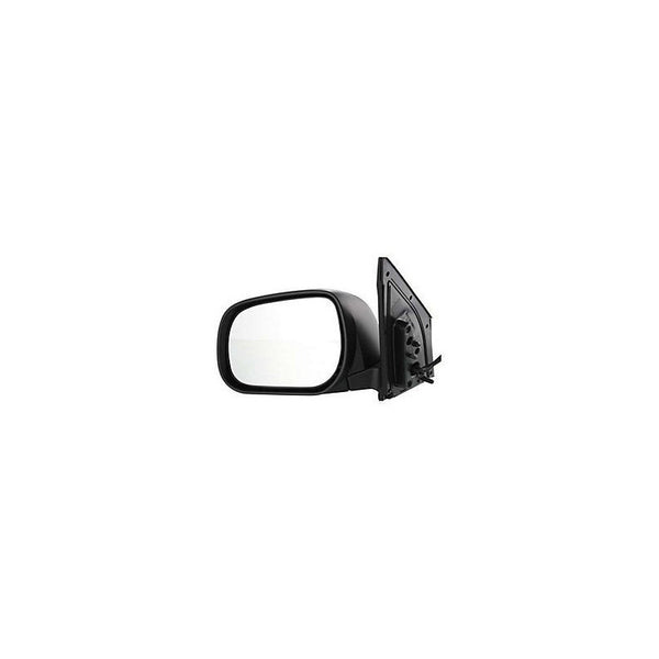 06-12 Ty Rav-4 Pwr N-ht Ptm Espejo Izquierdo