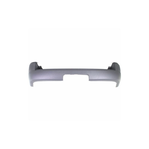 Ford Explorer 02-02 Fascia Trasera  Modelo Xls No Sensores