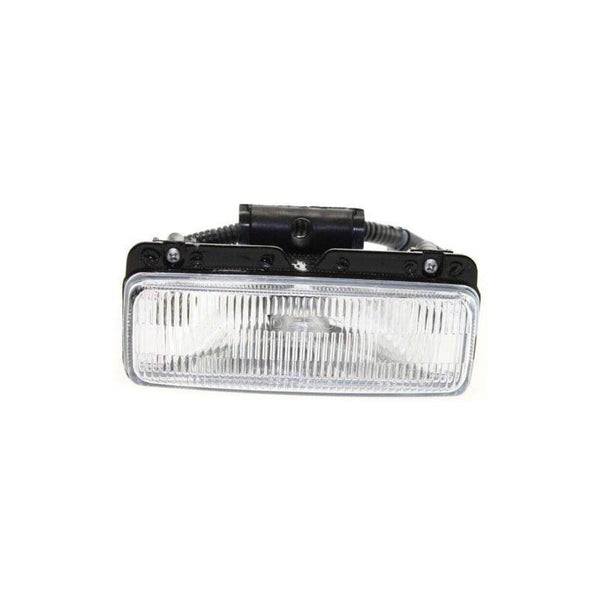 Faro Niebla Chrysler Town & Country 91-95 Derecho-izquierdo