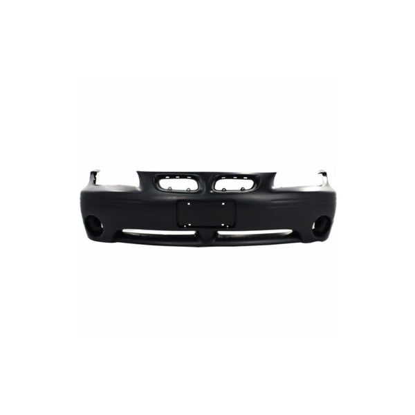 Pontiac Grand Prix 97-02 Gt/gtp Fascia Delantera